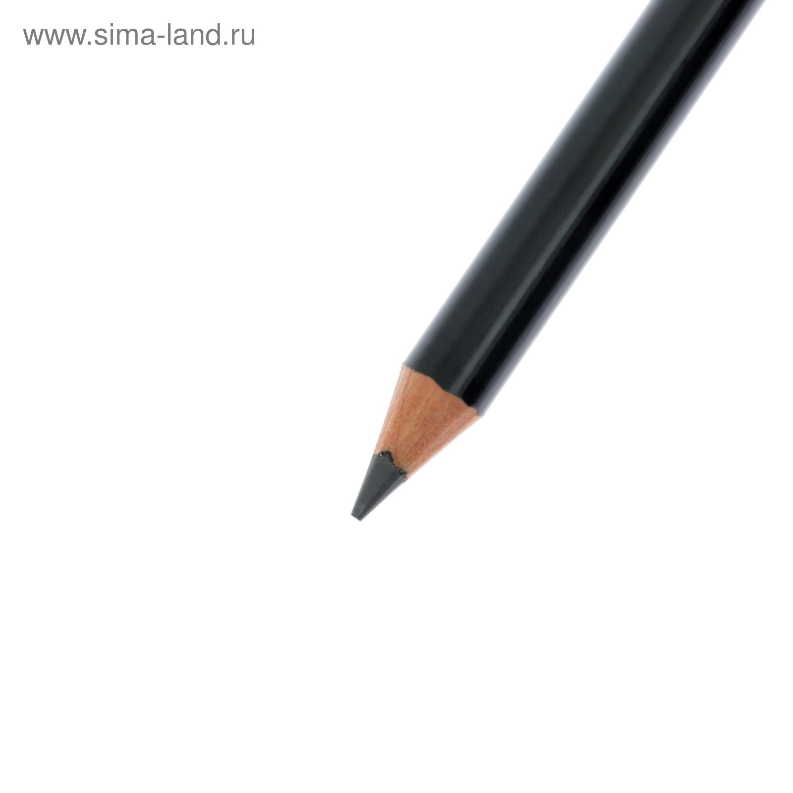 Графитный карандаш