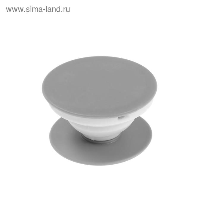 Попсокет, держатель для телефона на палец, в ассортименте - Фото 1