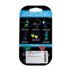 Попсокет, держатель для телефона на палец, в ассортименте - Фото 6