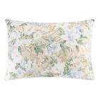 Комплект Экономь и Я: одеяло 1.5 сп, синтепон 100 г/м² + подушка 50×70 см, МИКС, 100% полиэстер - Фото 3