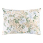 Комплект спальный «Экономь и Я»: одеяло 1.5-спальное, синтепон 100 г/м² + подушка 50×70 см, МИКС - Фото 4