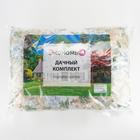 Комплект Экономь и Я: одеяло 1.5 сп, синтепон 100 г/м² + подушка 50×70 см, МИКС, 100% полиэстер - Фото 8