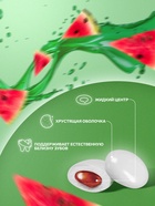 Жевательная резинка Mentos, арбуз, 2 г - Фото 2