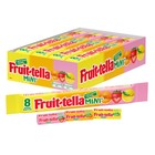 Жевательная конфета FruitTella, 88 г - Фото 1