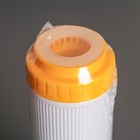 Картридж для смягчения сверхжёсткой воды, БС-10SL - Фото 2