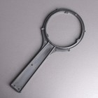 Корпус Гейзер 10SL 3/4 - фото 23789749