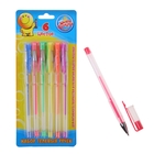 Набор гелевых ручек 6шт - Фото 1