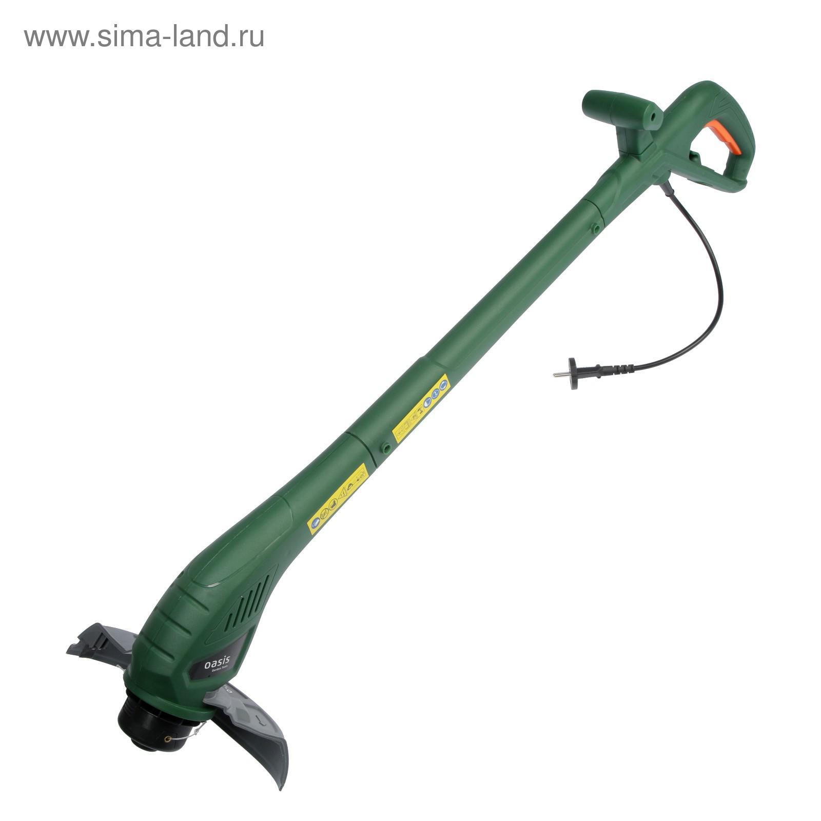 Купить Триммер Садовый В Г Орел