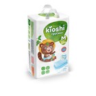 Подгузники-трусики KIOSHI M 6-11 кг, 52 шт. - Фото 1