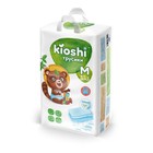 Подгузники-трусики KIOSHI M 6-11 кг, 52 шт. - Фото 3