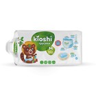 Подгузники-трусики KIOSHI M 6-11 кг, 52 шт. - Фото 4
