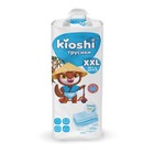Подгузники-трусики KIOSHI XXL 16+ кг, 34 шт. - Фото 2