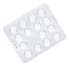 Глутаминовая кислота, 30 таблеток 500 мг - Фото 3