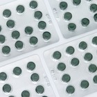 Микроводоросль спирулина, природный источник белка, витаминов и микроэлементов, 60 таблеток - Фото 2