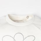 Набор комбинезонов Крошка Я "Облака" 2шт., рост 62-68 см - фото 24577708