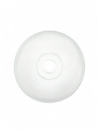 Крышка для микроволновой печи «Котики», 25×25×10 см - Фото 3