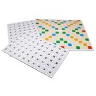 Настольная игра «Словодел», 2-4 игрока, 7+ - Фото 2