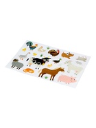 Настольная игра магнитная «Ферма» - Фото 2