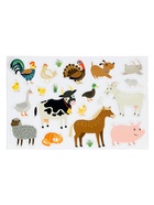 Настольная игра магнитная «Ферма» - Фото 3