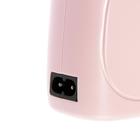 Воскоплав TNL CW100-A, 40 Вт, без базы, на одну кассету, розовый 5135787 - фото 16433100