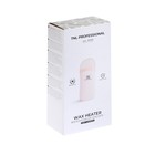 Воскоплав TNL CW100-A, 40 Вт, без базы, на одну кассету, розовый 5135787 - фото 16433104