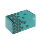 Саморез DIN7504-O, 4.2х32 мм, сверло, цинк, 1000 шт. 5097458