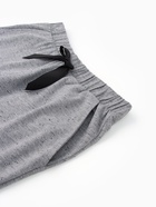 Пижама женская (рубашка, брюки) KAFTAN Sweat home, размер 40-42, серая - фото 68886771