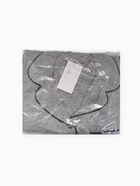 Пижама женская (рубашка, брюки) KAFTAN Sweat home, размер 40-42, серая - фото 68886776