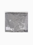 Пижама женская (рубашка, брюки) KAFTAN Sweat home, размер 48-50, серая - Фото 19