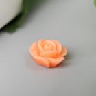 Кабошон "Роза", микс 8 мм - Фото 3
