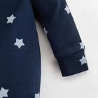 Комбинезон Крошка Я "Костюм", рост 62-68 см - Фото 5