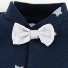 Комбинезон Крошка Я "Костюм", рост 68-74 см - Фото 3