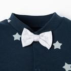 Комбинезон Крошка Я "Костюм", рост 86-92 см - Фото 2