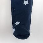 Комбинезон Крошка Я "Костюм", рост 86-92 см - Фото 6