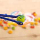 Набор для сортировки «Вкусная тарелка», в пакете - фото 31652327