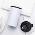 Термокружка «Я не делаю», 300 мл - Фото 3