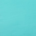 Простыня круглая «Крошка Я» на резинке 75х75+20 см, цвет мятный, мако-сатин - Фото 2