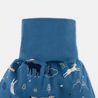 Комплект: джемпер, брюки Крошка Я "Мишка", рост 68-74 см 4857233