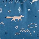 Комплект: джемпер, брюки Крошка Я "Мишка", рост 68-74 см 4857233