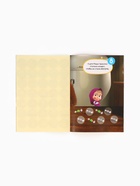 Наклейки-кружочки «Счёт», 16 стр., А5, Маша и Медведь - Фото 9