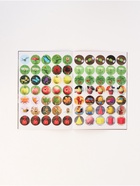 Наклейки-кружочки «Счёт», 16 стр., А5, Маша и Медведь - Фото 11