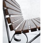 Скамейка Тенистая 150 х 80 х 80 см - фото 31467800