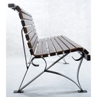 Скамейка Тенистая 150 х 80 х 80 см - фото 31467801