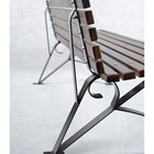 Скамейка Тенистая 150 х 80 х 80 см - фото 31467802