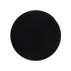 Насадка с липучкой для дрели и УШМ ТУНДРА, М14, с адаптером, твердая, 150 мм - Фото 4