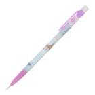 Карандаш механический Calligrata, 0.5 мм, МИКС (штрихкод на штуке) (комплект 50 шт) - фото 23612646