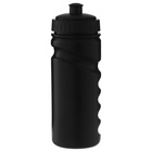Бутылка для воды велосипедная, 550 мл, с соской, 20.3 х 6.8 х 6.8 см, микс - Фото 3