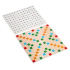 Настольная игра «Мини-Словодел», 2-4 игрока, 7+ - Фото 3