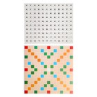 Настольная игра «Мини-Словодел», 2-4 игрока, 7+ - Фото 4