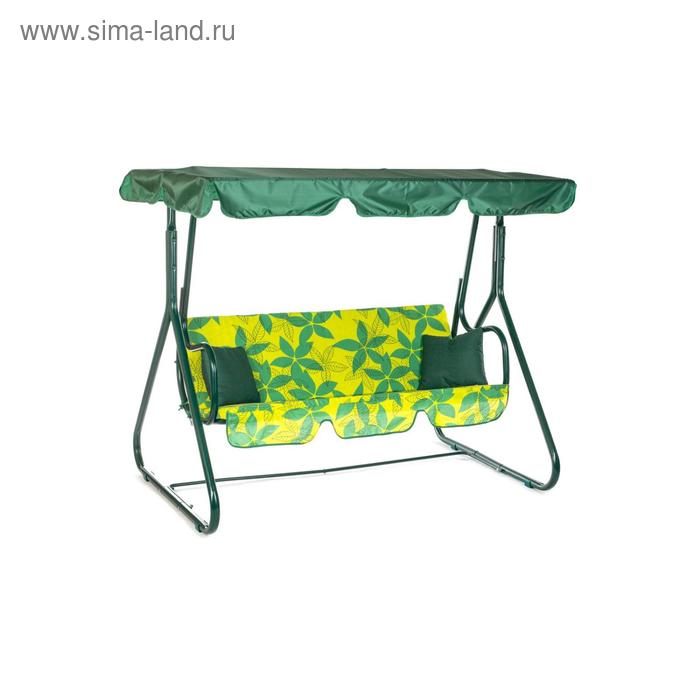 Качели садовые Барселона - Фото 1